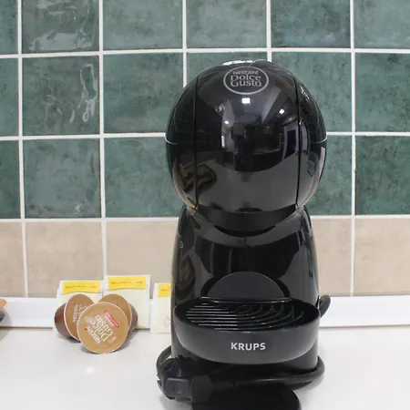 Apartamento Roch2 - Modern Near Metro Sevilha