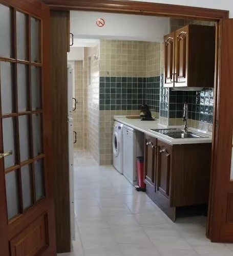 Roch2 - Modern Near Metro 아파트 세비야